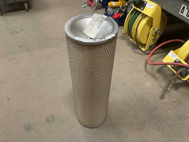 Intake filter element - afbeelding 1 van  3