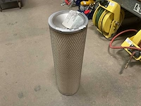 Intake filter element - afbeelding 1 van  3