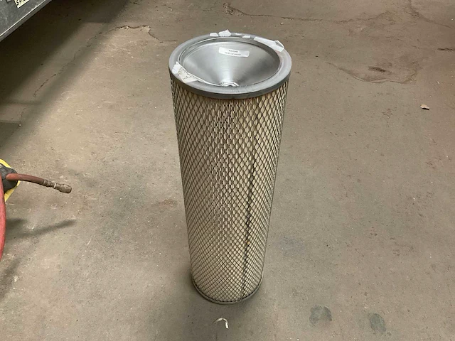 Intake filter element - afbeelding 2 van  3