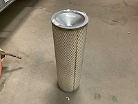 Intake filter element - afbeelding 2 van  3