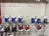 Integral usb sticks en geheugenkaarten (12x) - afbeelding 1 van  7