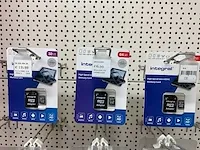 Integral usb sticks en geheugenkaarten (12x) - afbeelding 2 van  7