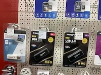 Integral usb sticks en geheugenkaarten (12x) - afbeelding 7 van  7