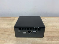 Intel 7jyb nuc8beh (i7) desktop - afbeelding 3 van  6