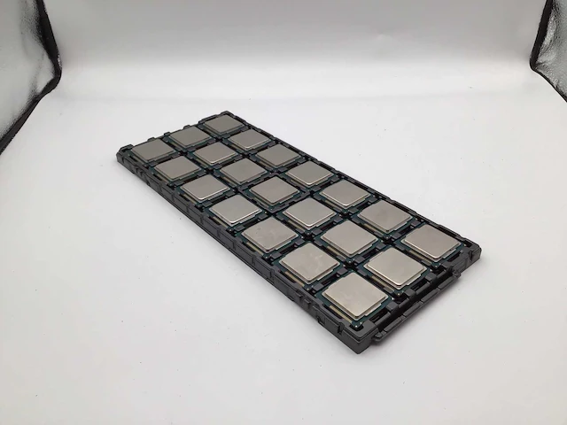 Intel core i5-3470 processor (21x) - afbeelding 1 van  4