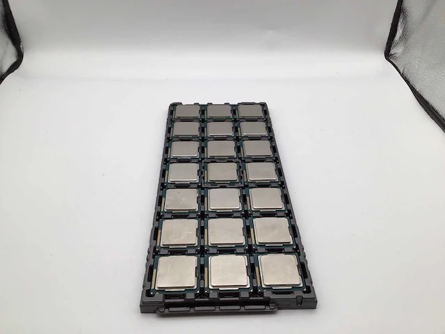 Intel core i5-3470 processor (21x) - afbeelding 2 van  4