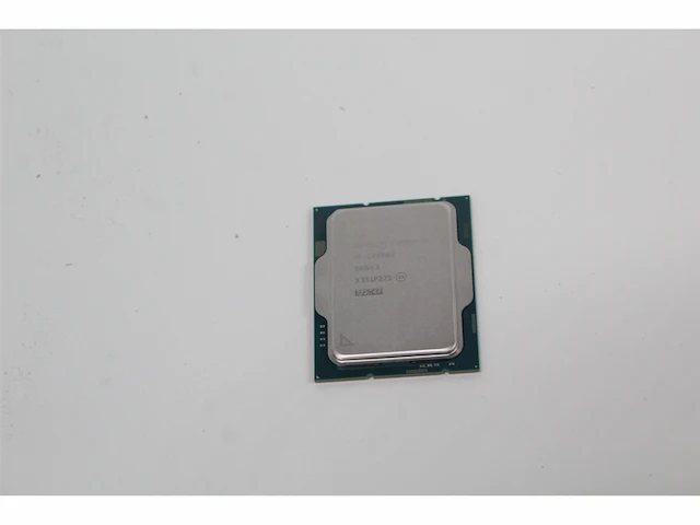 Intel core i5 i5-14600k 3.5 ghz 14 cores 20 threads 24 mb cache memory - afbeelding 2 van  2