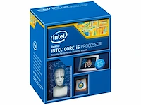 Intel core i54440 31ghz lga1150 6mb cache haswell boxed cpu - afbeelding 1 van  1
