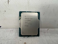 Intel core i7-14700kf processor - afbeelding 2 van  3