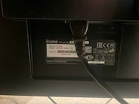 Intel desktop met monitor - afbeelding 4 van  7