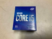 Intel i5-10400f processor - afbeelding 1 van  1