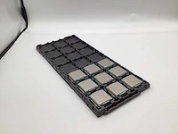 Intel i7-3770s processor (9x) - afbeelding 1 van  3
