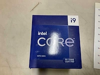 Intel i9-13900 processor - afbeelding 1 van  2