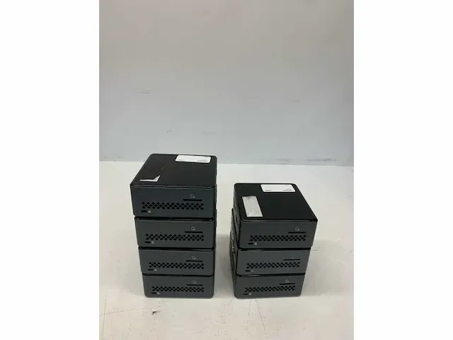 Intel nuc boxnuc7cjyh2 celeron (see description) (7x) - afbeelding 5 van  5
