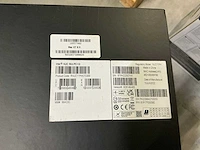 Intel nuc i7 nuc11ph mini pc kit - afbeelding 2 van  2