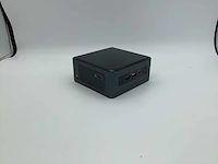 Intel nuc nuc8beh mini pc - afbeelding 1 van  5