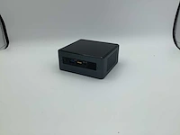 Intel nuc nuc8beh mini pc - afbeelding 2 van  5