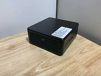 Intel nuc11pah desktop - afbeelding 2 van  6