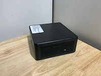 Intel nuc11pah desktop - afbeelding 3 van  6