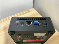 Intel nuc11pah desktop - afbeelding 4 van  6