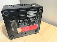 Intel nuc11pah desktop - afbeelding 5 van  6