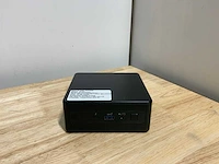 Intel nuc11pah desktop - afbeelding 1 van  6