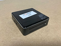 Intel nuc7i5bnk desktop - afbeelding 1 van  6