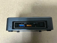 Intel nuc7i5bnk desktop - afbeelding 4 van  6