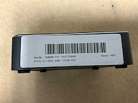 Intel nuc7i5bnk desktop - afbeelding 6 van  6