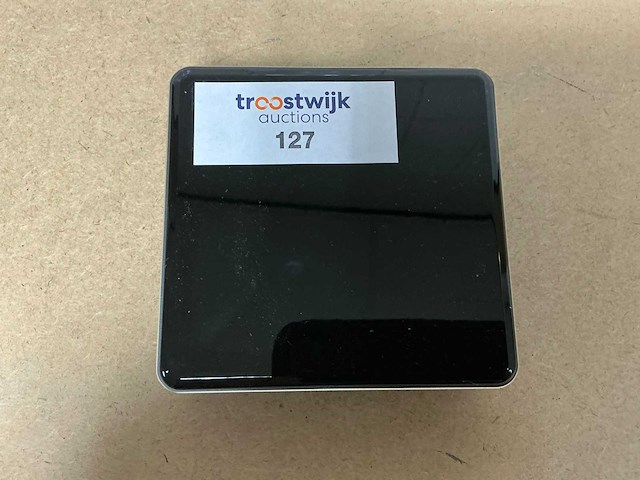 Intel nuc7i5bnk desktop - afbeelding 2 van  6