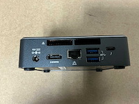 Intel nuc7i5bnk desktop - afbeelding 3 van  6