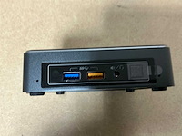 Intel nuc7i5bnk desktop - afbeelding 4 van  6