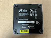 Intel nuc7i5bnk desktop - afbeelding 5 van  6