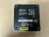 Intel nuc7i5bnk desktop - afbeelding 4 van  5
