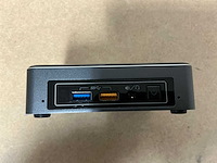 Intel nuc7i5bnk desktop - afbeelding 4 van  6