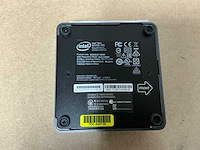 Intel nuc7i5bnk desktop - afbeelding 5 van  6
