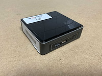 Intel nuc7i5bnk desktop - afbeelding 1 van  6