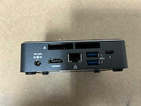 Intel nuc7i5bnk desktop - afbeelding 3 van  6