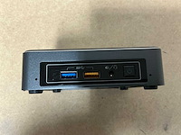 Intel nuc7i5bnk desktop - afbeelding 4 van  6