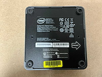 Intel nuc7i5bnk desktop - afbeelding 5 van  6