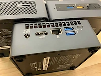 Intel nuc8beh desktop (5x) - afbeelding 5 van  7