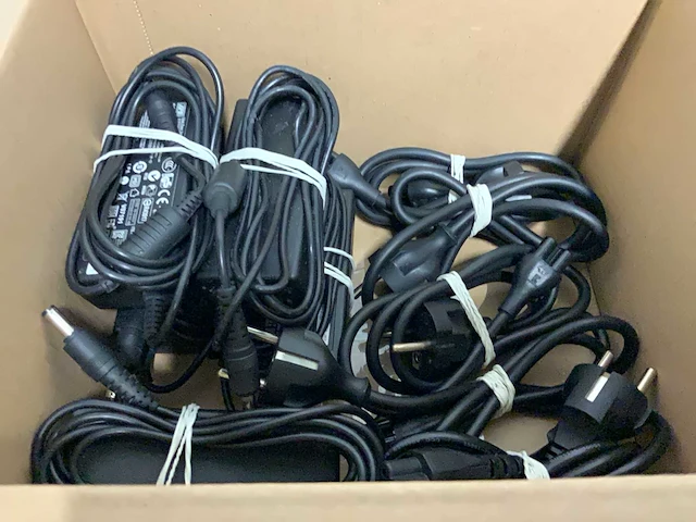 Intel nuc8beh desktop (5x) - afbeelding 6 van  7