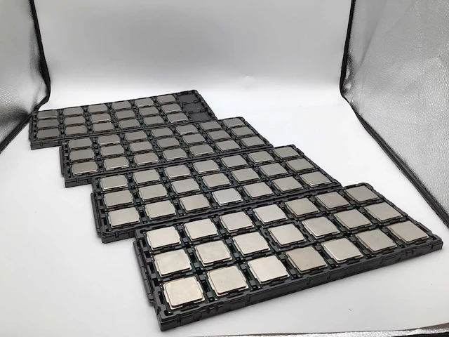 Intel partij 2e generatie i5 processors computeronderdeel (81x) - afbeelding 1 van  5