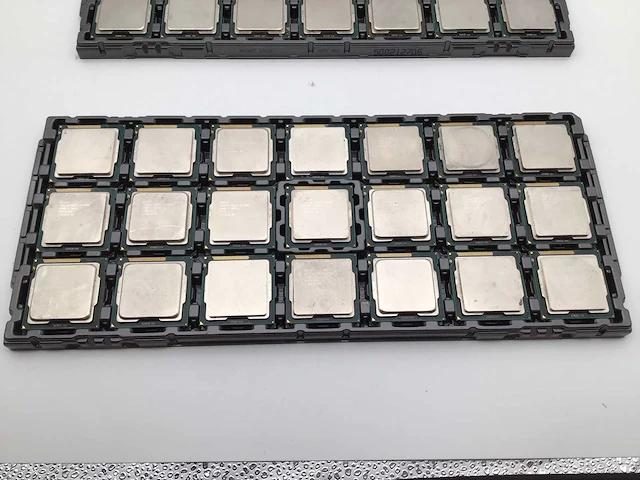 Intel partij 2e generatie i5 processors computeronderdeel (81x) - afbeelding 2 van  5