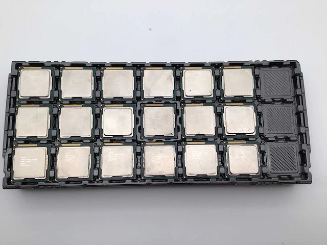 Intel partij 2e generatie i5 processors computeronderdeel (81x) - afbeelding 5 van  5
