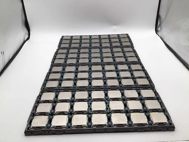 Intel partij 3e generatie i5 processors computeronderdeel (84x) - afbeelding 1 van  6