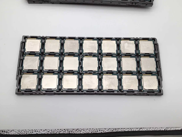 Intel partij 3e generatie i5 processors computeronderdeel (84x) - afbeelding 2 van  6