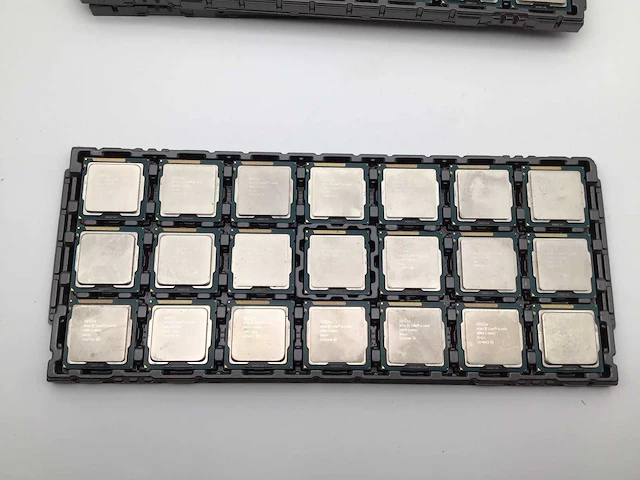 Intel partij 3e generatie i5 processors computeronderdeel (84x) - afbeelding 3 van  6