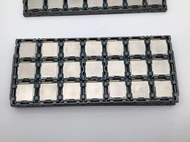Intel partij 3e generatie i5 processors computeronderdeel (84x) - afbeelding 4 van  6