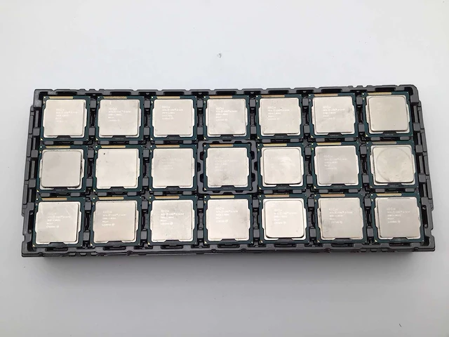 Intel partij 3e generatie i5 processors computeronderdeel (84x) - afbeelding 6 van  6